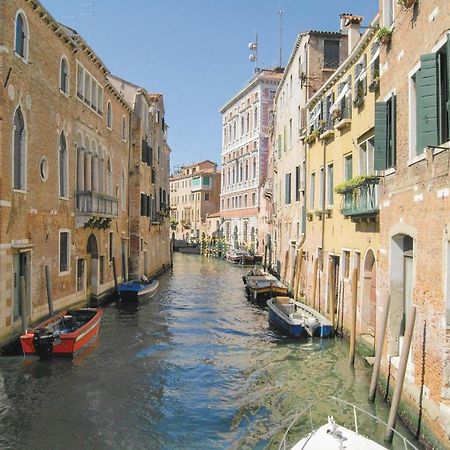 Apartamento Cadelloca E Della Graticola Venecia Exterior foto