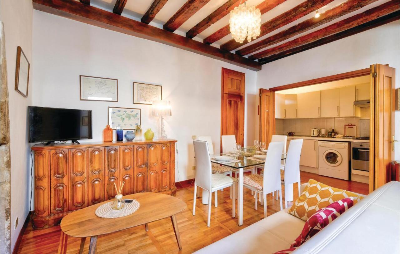 Apartamento Cadelloca E Della Graticola Venecia Exterior foto