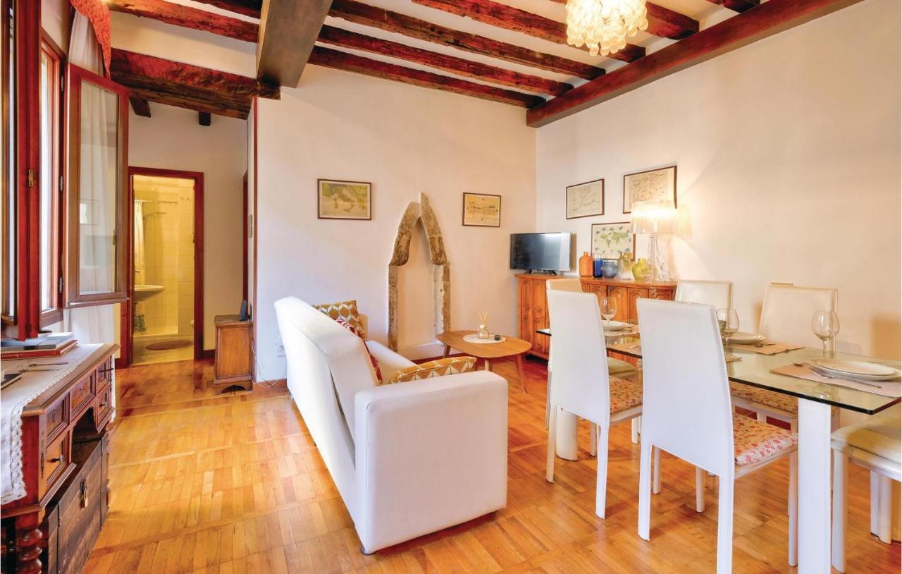 Apartamento Cadelloca E Della Graticola Venecia Exterior foto