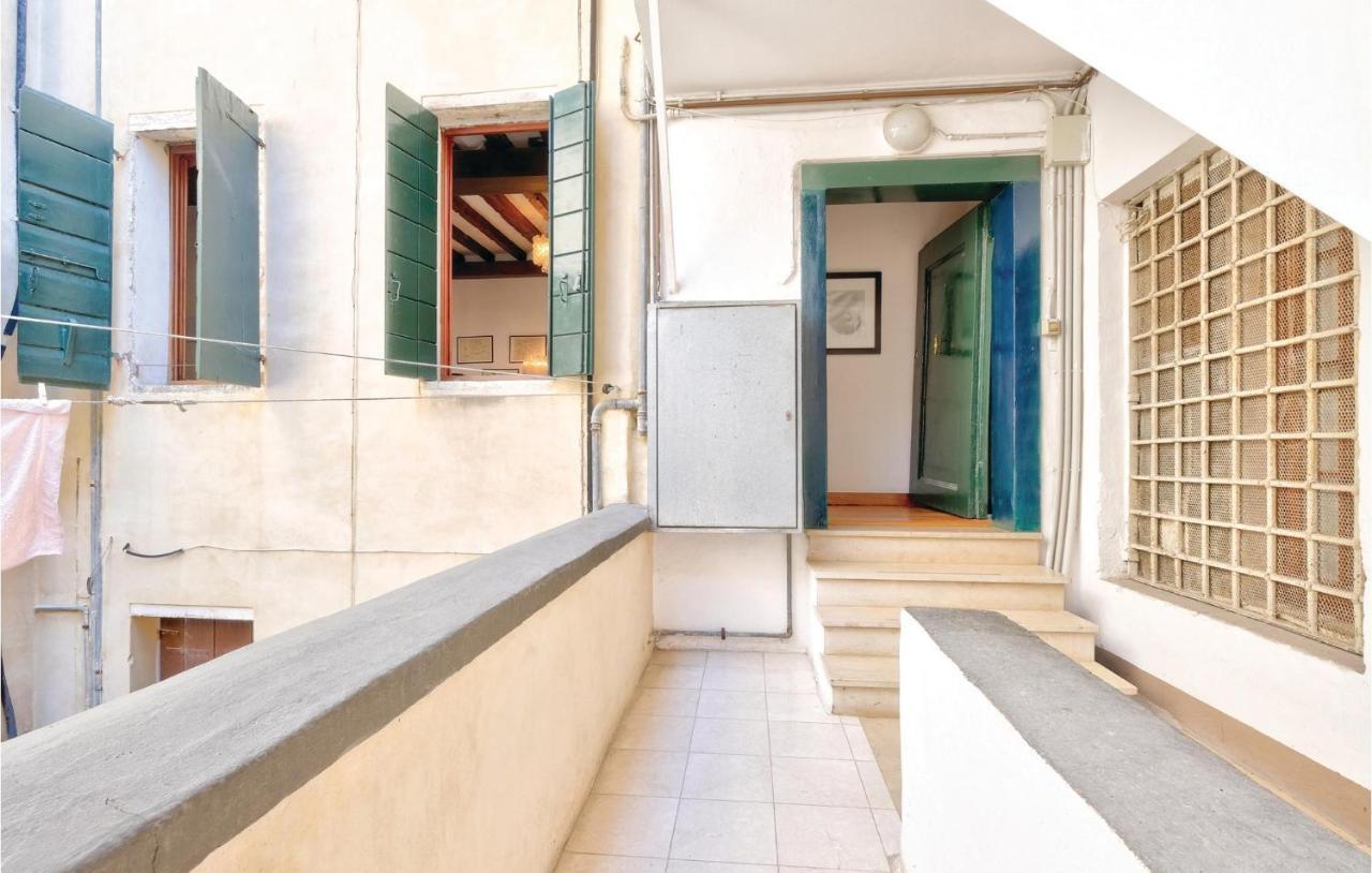 Apartamento Cadelloca E Della Graticola Venecia Exterior foto