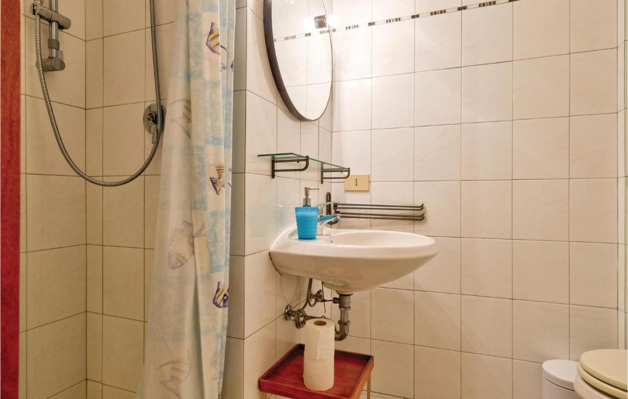 Apartamento Cadelloca E Della Graticola Venecia Exterior foto
