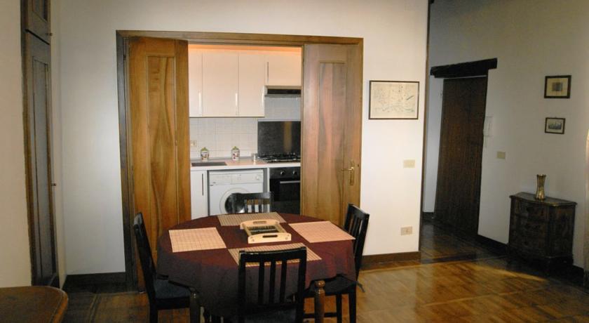 Apartamento Cadelloca E Della Graticola Venecia Habitación foto