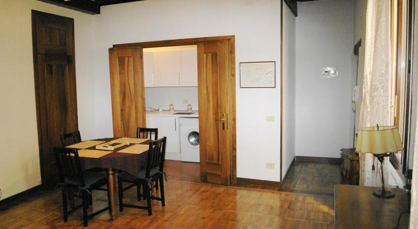 Apartamento Cadelloca E Della Graticola Venecia Habitación foto
